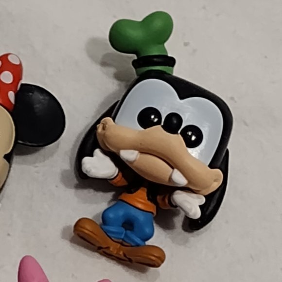 Funko || Assorted Disney Character Mini Bundle - Picture 6 of 9